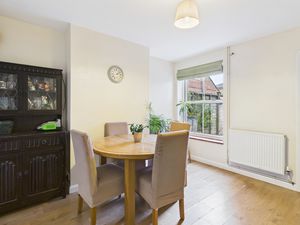 Dining - click for photo gallery